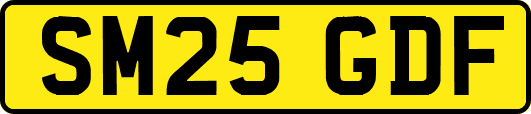 SM25GDF