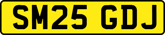SM25GDJ