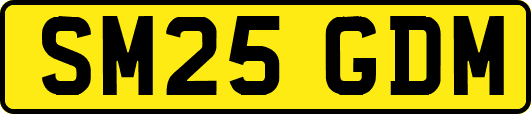 SM25GDM