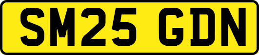 SM25GDN