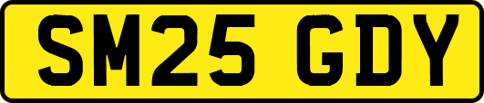 SM25GDY