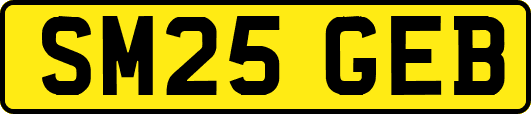 SM25GEB