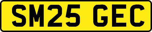 SM25GEC
