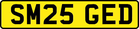 SM25GED