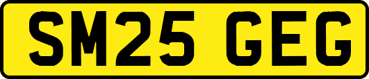 SM25GEG