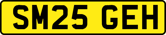 SM25GEH