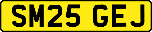SM25GEJ