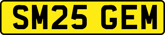 SM25GEM