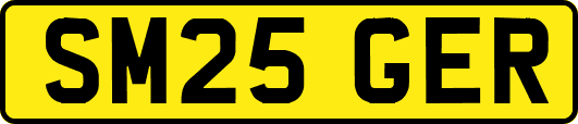 SM25GER