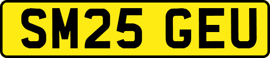 SM25GEU
