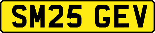 SM25GEV
