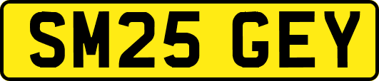 SM25GEY