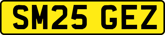 SM25GEZ