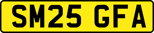 SM25GFA