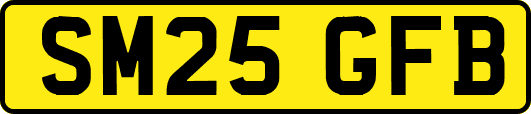 SM25GFB