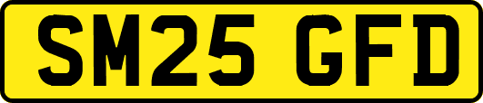 SM25GFD