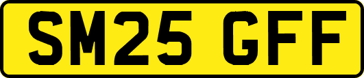SM25GFF