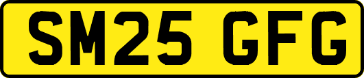 SM25GFG