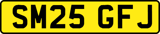 SM25GFJ