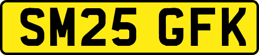 SM25GFK