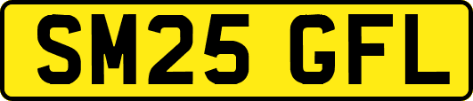 SM25GFL