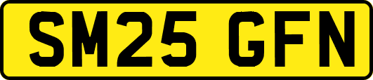 SM25GFN
