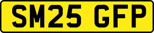 SM25GFP