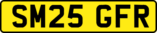 SM25GFR