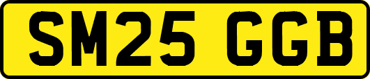 SM25GGB