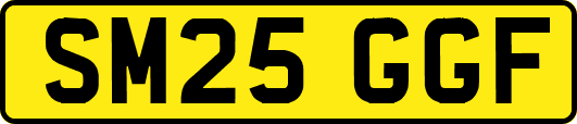 SM25GGF
