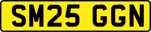 SM25GGN