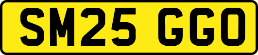 SM25GGO