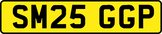 SM25GGP