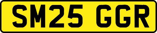 SM25GGR