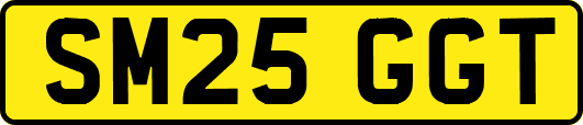 SM25GGT