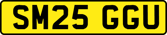 SM25GGU