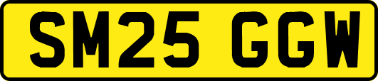 SM25GGW