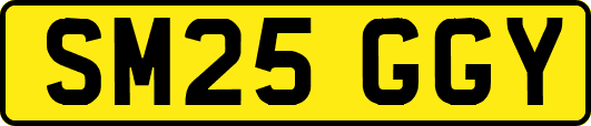 SM25GGY