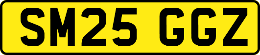 SM25GGZ