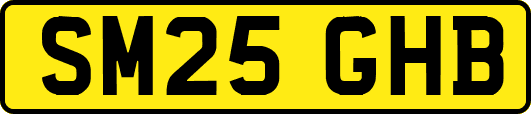 SM25GHB
