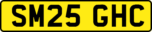 SM25GHC