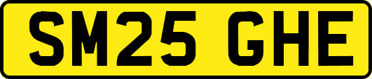 SM25GHE