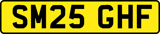SM25GHF