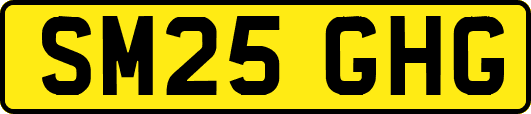 SM25GHG