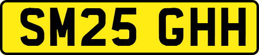 SM25GHH