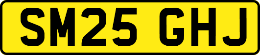 SM25GHJ