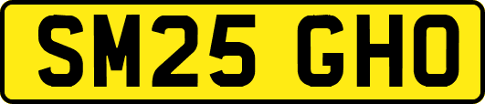 SM25GHO