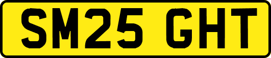SM25GHT