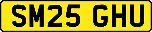 SM25GHU