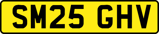 SM25GHV